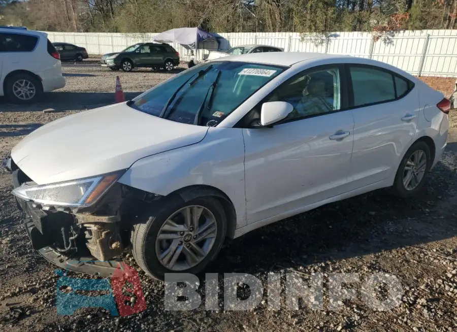 5NPD84LF9KH432867 Photo# 1