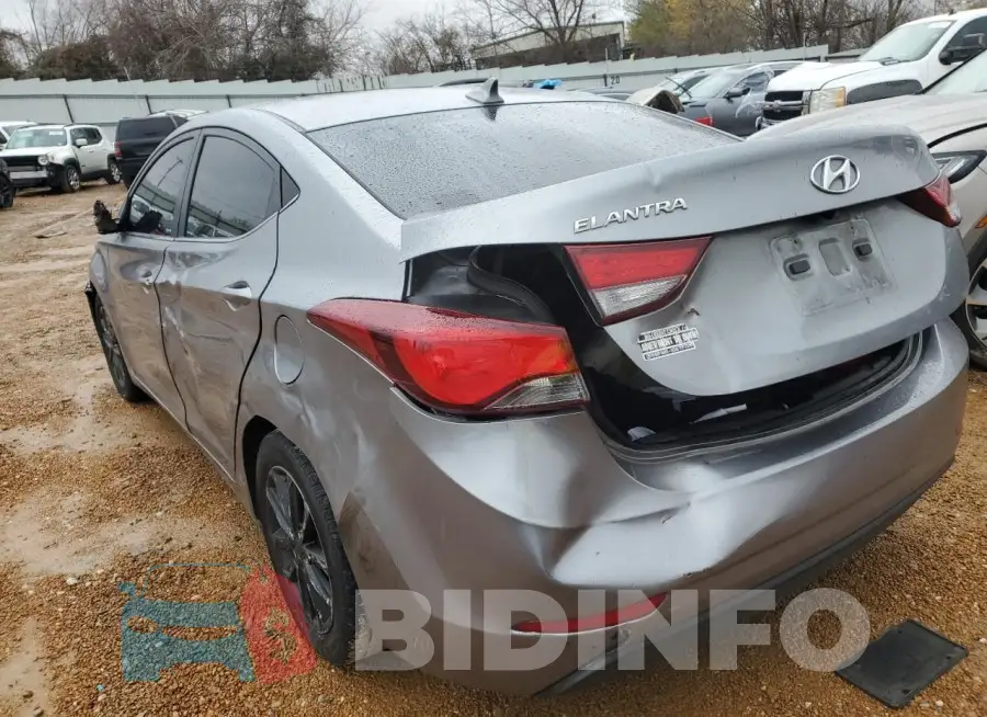KMHDH4AE7FU268973 Photo# 2