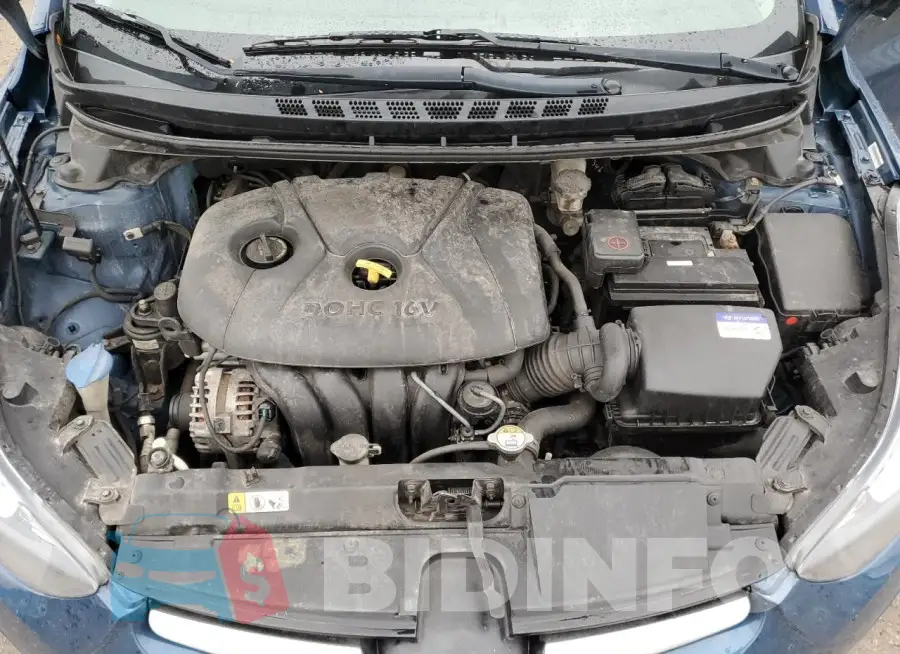 KMHDH4AE8FU381573 Photo# 11
