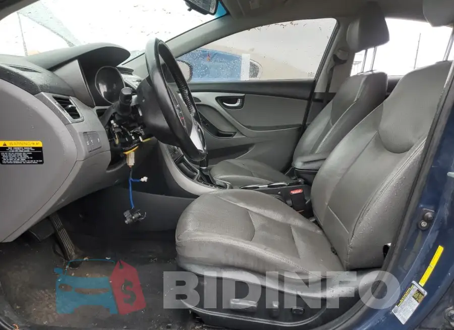 KMHDH4AE8FU381573 Photo# 7