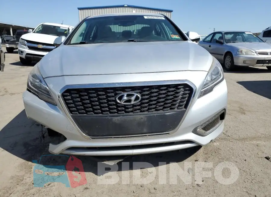 KMHE24L14HA058240 Photo# 5