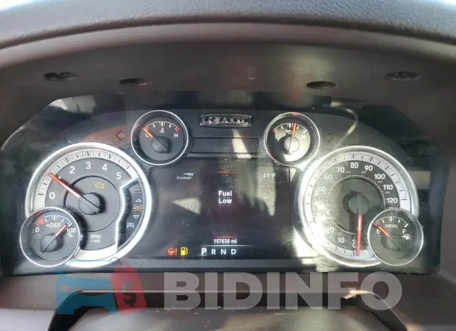 1C6RR7GM7FS612845 Photo# 9