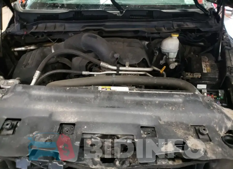 1C6RR7LT6FS691616 Photo# 11