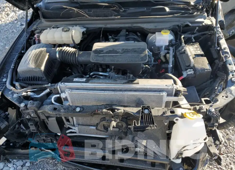 1C6RRFBG5PN519432 Photo# 11