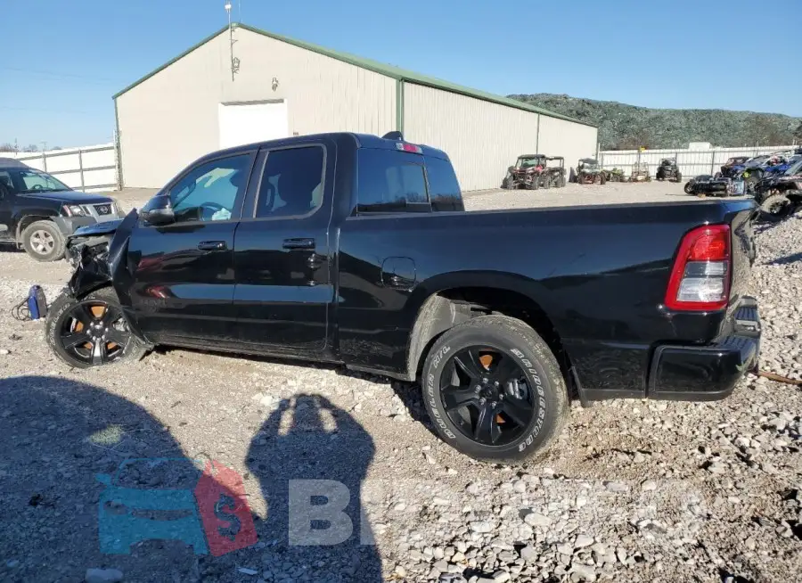 1C6RRFBG5PN519432 Photo# 2