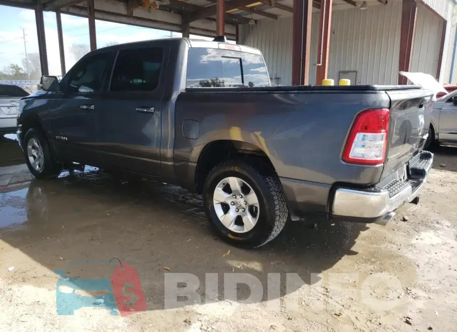 1C6SRFFT4LN301534 Photo# 2
