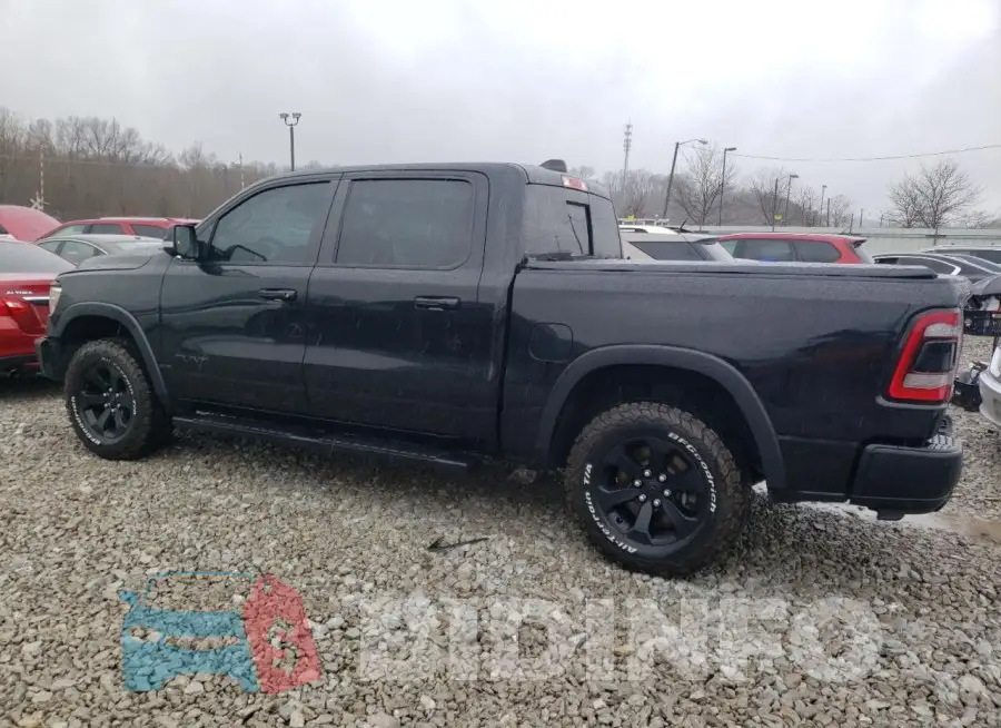 1C6SRFLT1MN592158 Photo# 2