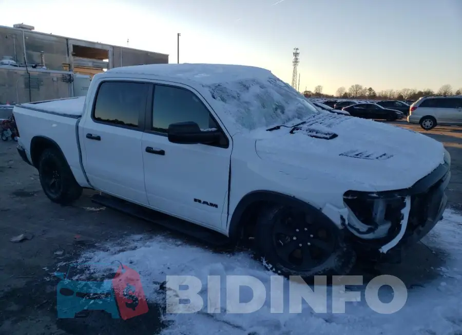 1C6SRFLT9MN551616 Photo# 4