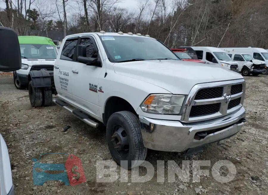 3C63RRHL2FG602397 Photo# 4