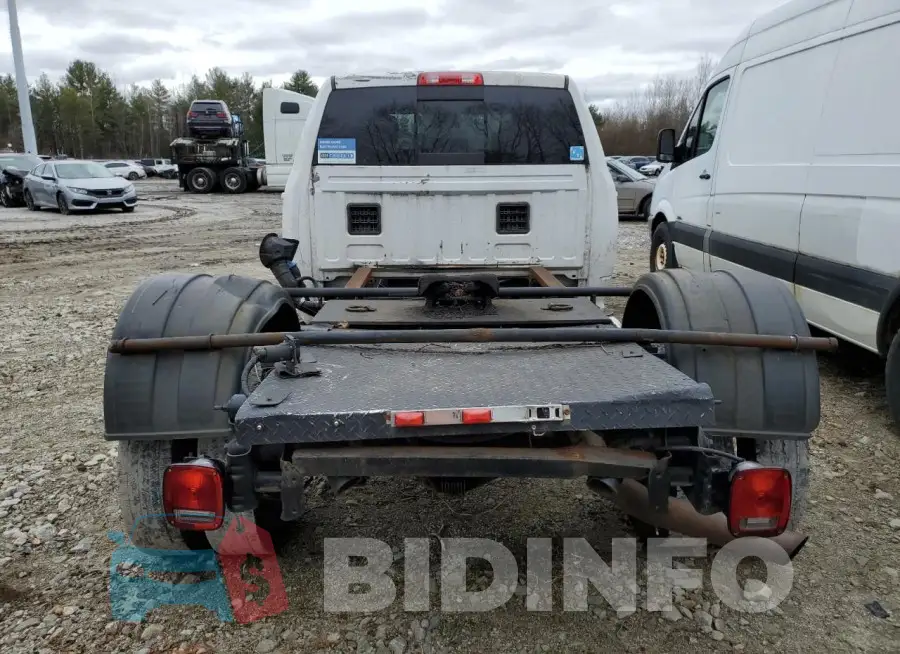 3C63RRHL2FG602397 Photo# 6