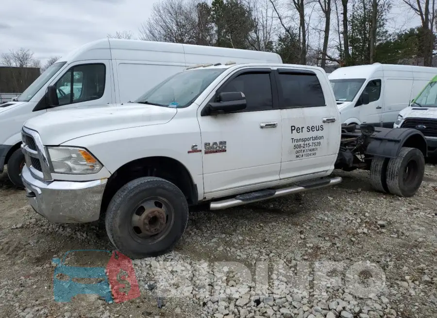 3C63RRHL2FG602397 Photo# 1