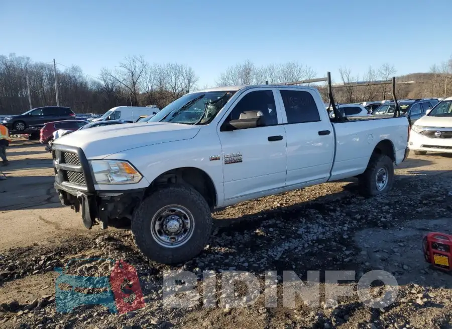 3C6TR5HTXJG242216 Photo# 1