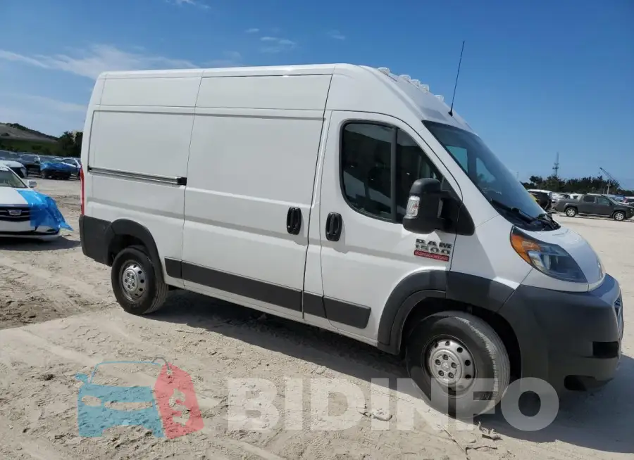 3C6TRVBG6LE106479 Photo# 4