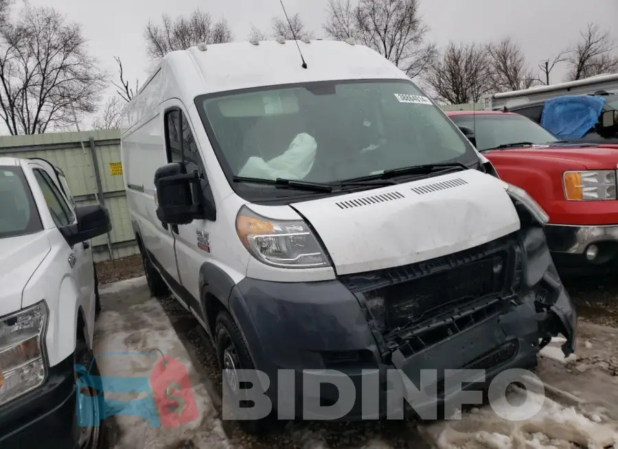 3C6TRVDG0HE509393 Photo# 4