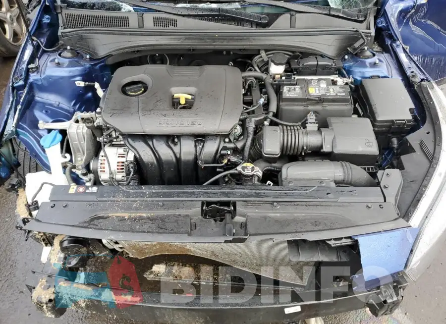 3KPF24AD6PE555663 Photo# 11