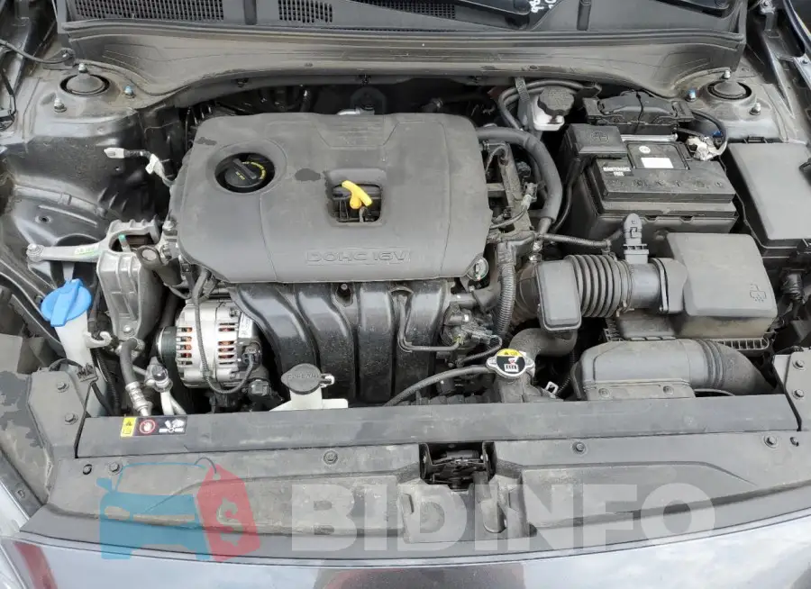 3KPF24AD9NE428810 Photo# 11