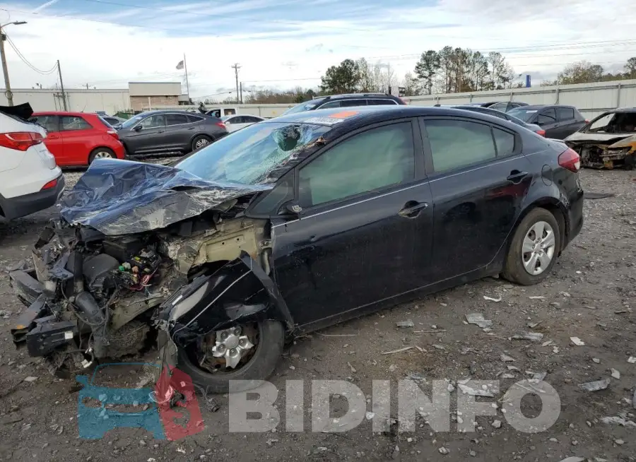 3KPFK4A78HE069173 Photo# 1