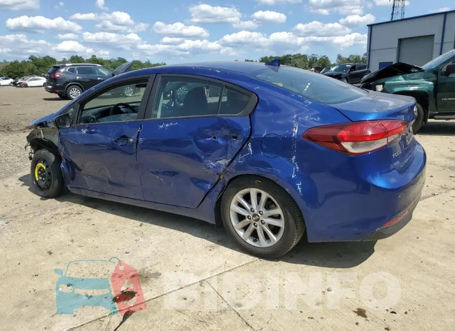 3KPFL4A74HE132816 Photo# 2