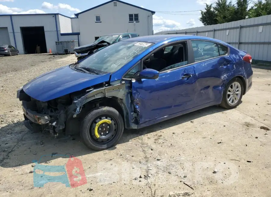3KPFL4A74HE132816 Photo# 1