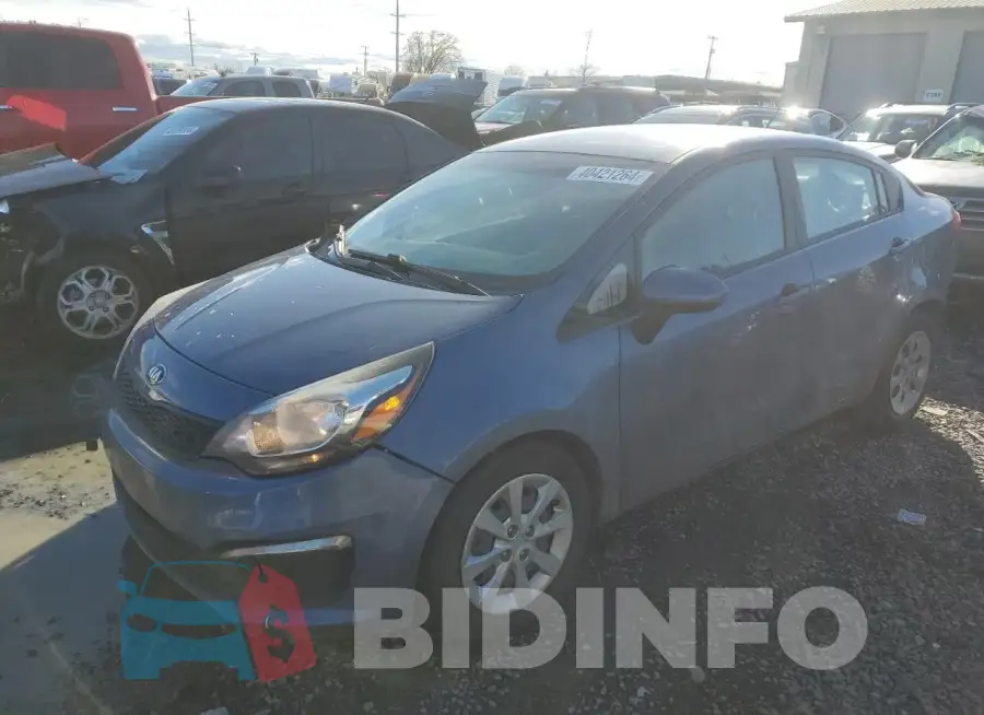KNADM4A34G6572277 Photo# 1