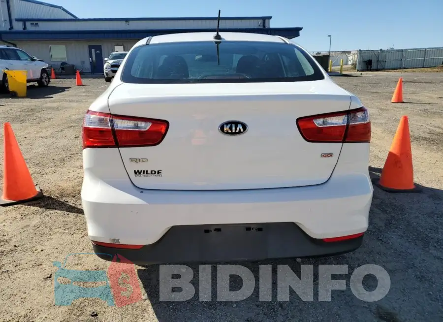 KNADM4A38G6557507 Photo# 6