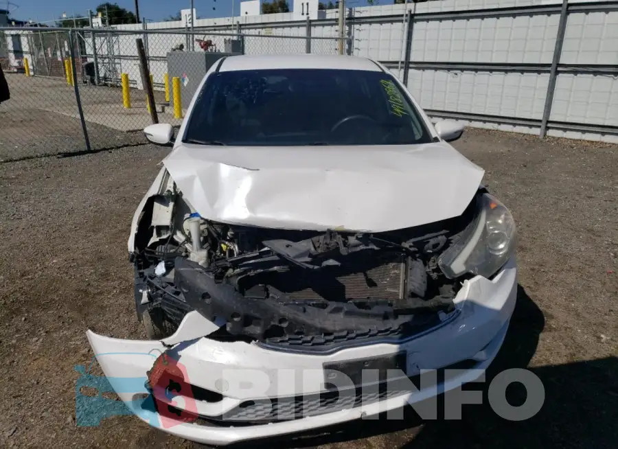 KNAFX4A62G5610962 Photo# 5