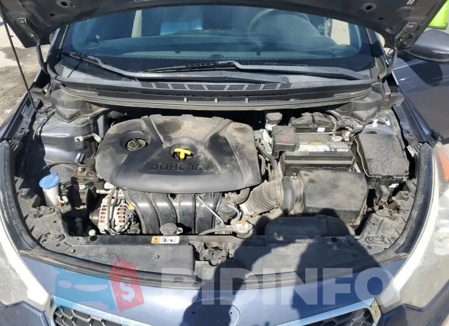 KNAFX4A68F5372369 Photo# 11