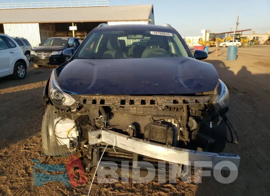 KNDCB3LCXL5394225 Photo# 5