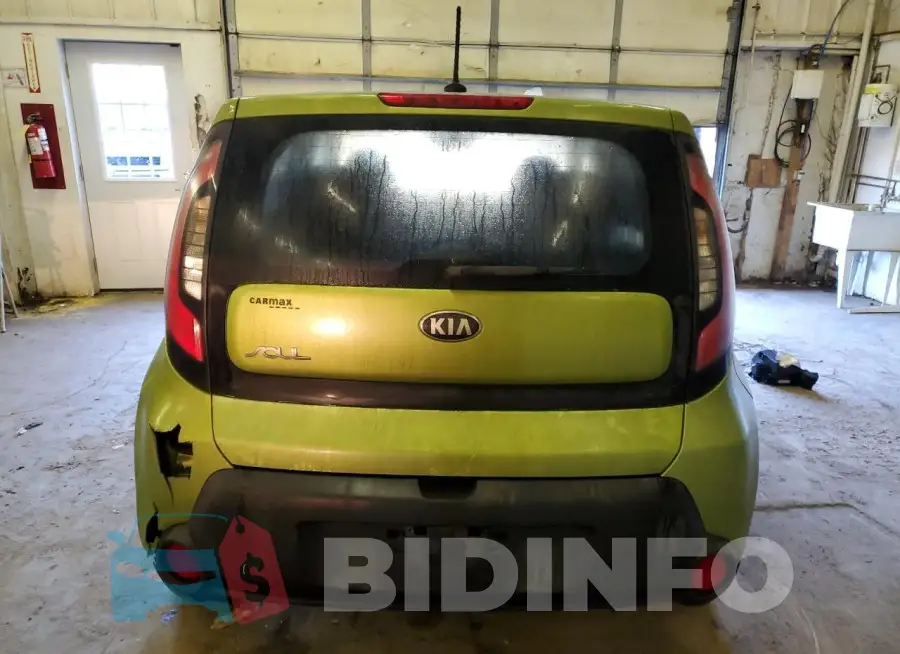 KNDJN2A26F7764372 Photo# 6