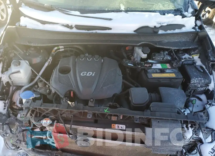 KNDPB3AC5G7796474 Photo# 12