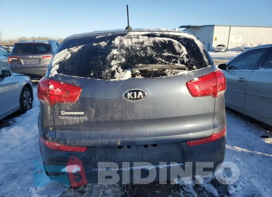 KNDPB3AC5G7796474 Photo# 6