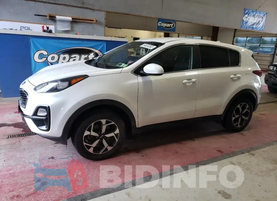 KNDPMCAC5M7914528 Photo# 1