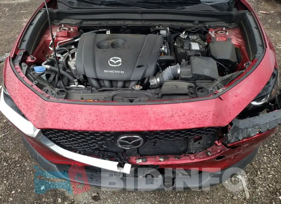 3MVDMACL3MM231378 Photo# 11
