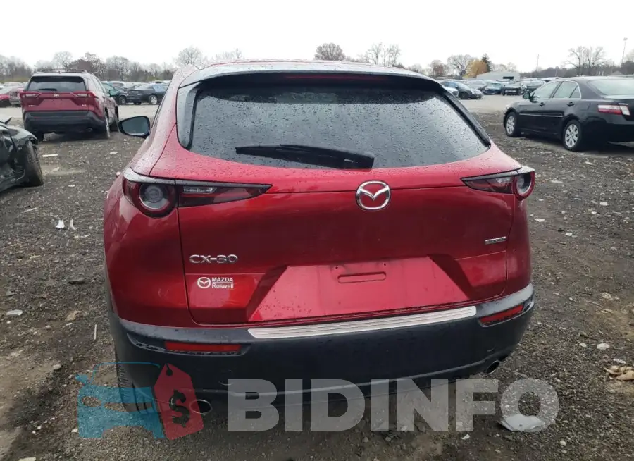 3MVDMACL3MM231378 Photo# 6