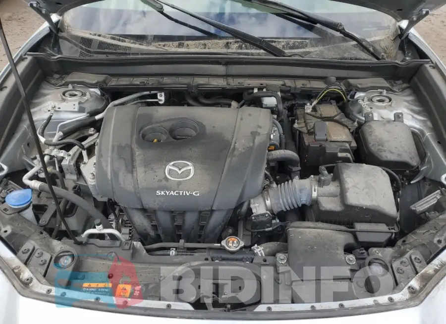 3MVDMBDL5MM251281 Photo# 11