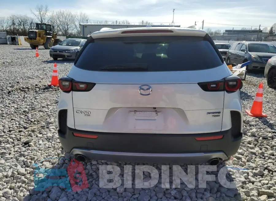 7MMVABDY8PN105669 Photo# 6