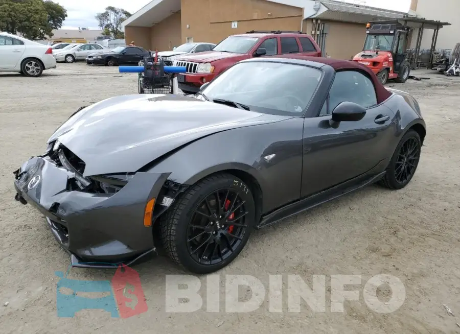 JM1NDAC77J0201484 Photo# 1