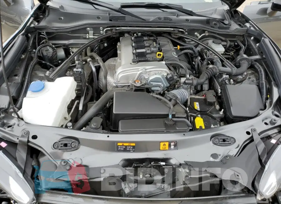 JM1NDAC77J0201484 Photo# 11