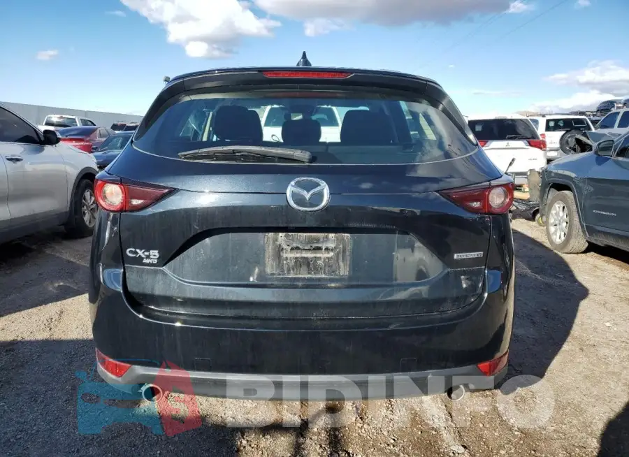 JM3KFBBM3L0803626 Photo# 6