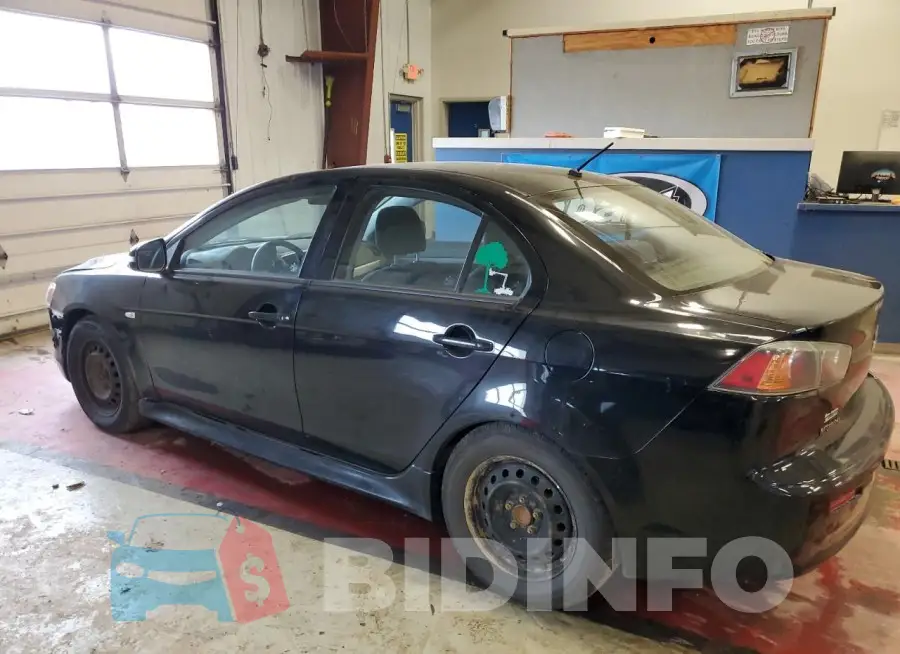 JA32U2FU5FU004449 Photo# 2