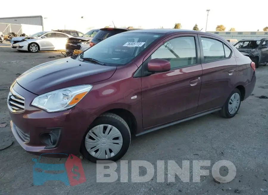 ML32F3FJ0KHF13185 Photo# 1