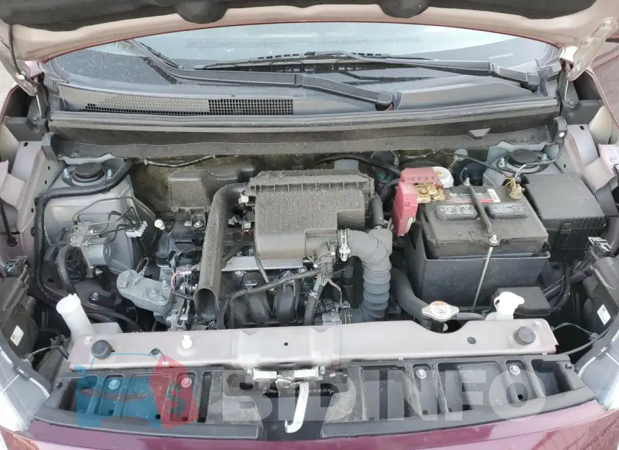 ML32F3FJ0KHF13185 Photo# 11