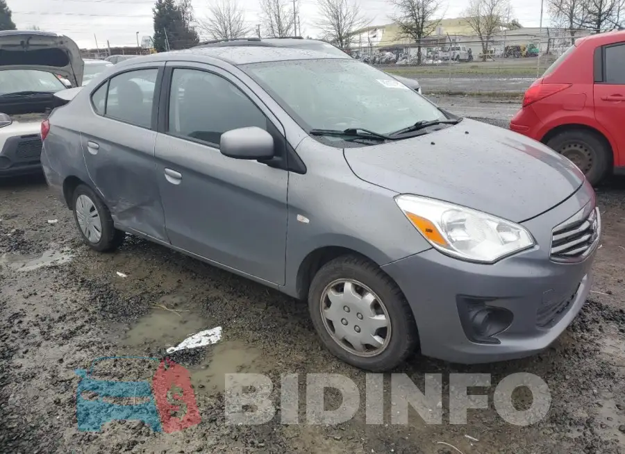 ML32F3FJ2JHF16023 Photo# 4