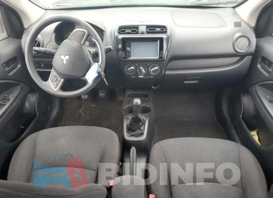 ML32F3FJ2JHF16023 Photo# 8