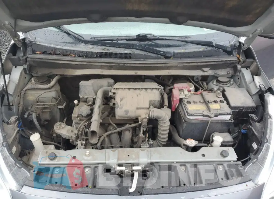 ML32F3FJ2JHF16023 Photo# 11