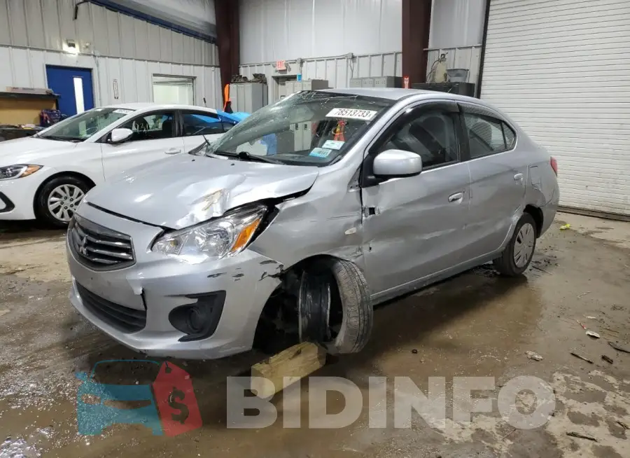 ML32F3FJ3KHF09650 Photo# 1