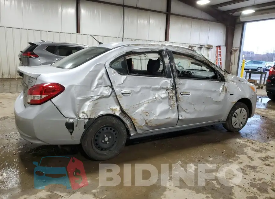 ML32F3FJ3KHF09650 Photo# 3