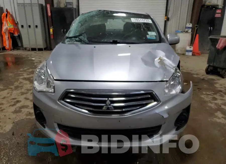 ML32F3FJ3KHF09650 Photo# 5