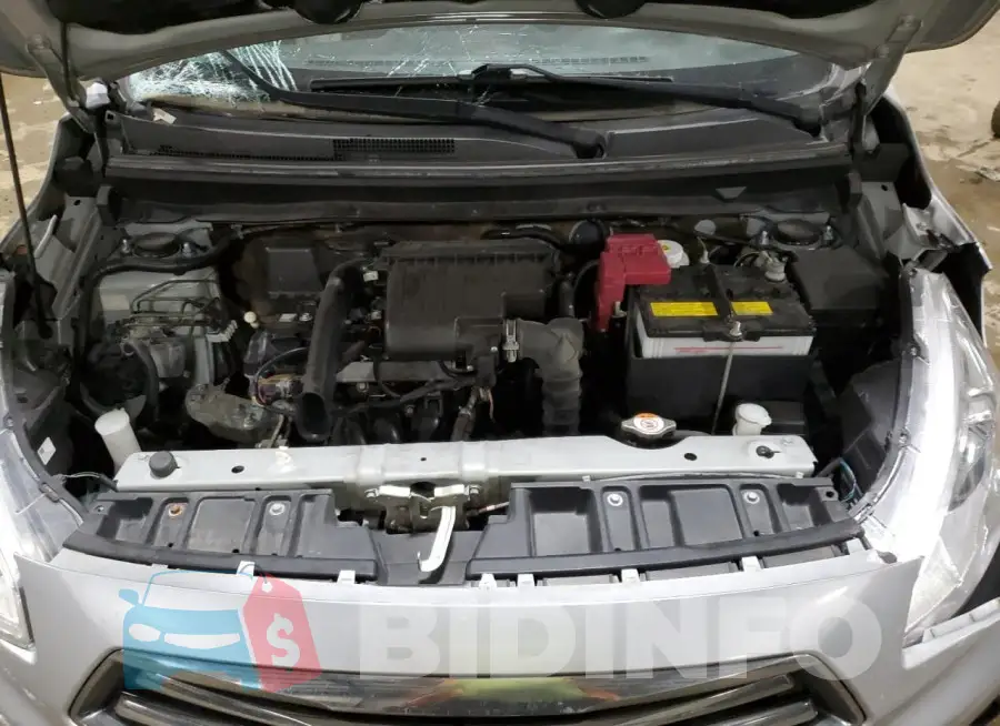 ML32F3FJ3KHF09650 Photo# 11