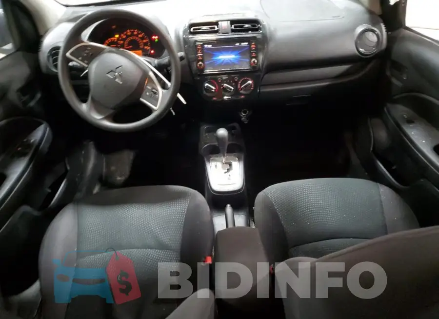 ML32F3FJ3KHF09650 Photo# 8